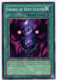 Sword of Deep-Seated - MRD-132 - Common - Unlimited