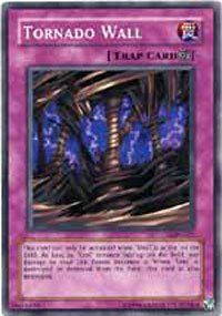 Tornado Wall - LON-023 - Common - Unlimited