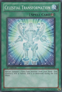 Celestial Transformation - SDLS-EN028 - Common - Unlimited