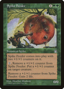 Spike Feeder - STH - Uncommon